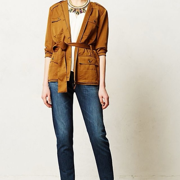 Ag Adriano Goldschmied the Nikki relaxed Skinny size 27R - Picture 2 of 7